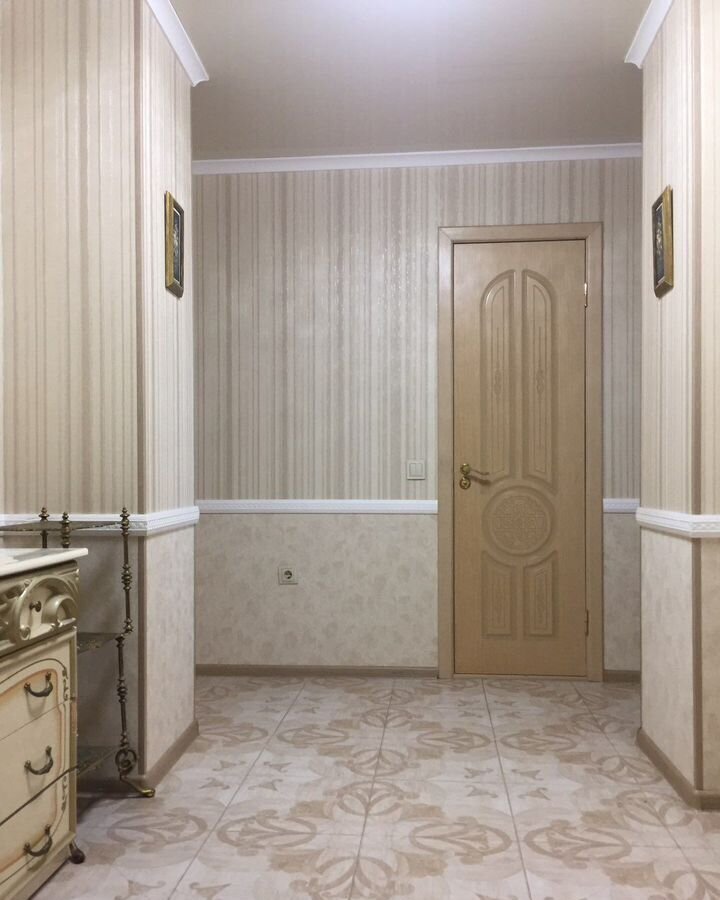 квартира г Майкоп ул Чкалова 65 фото 1