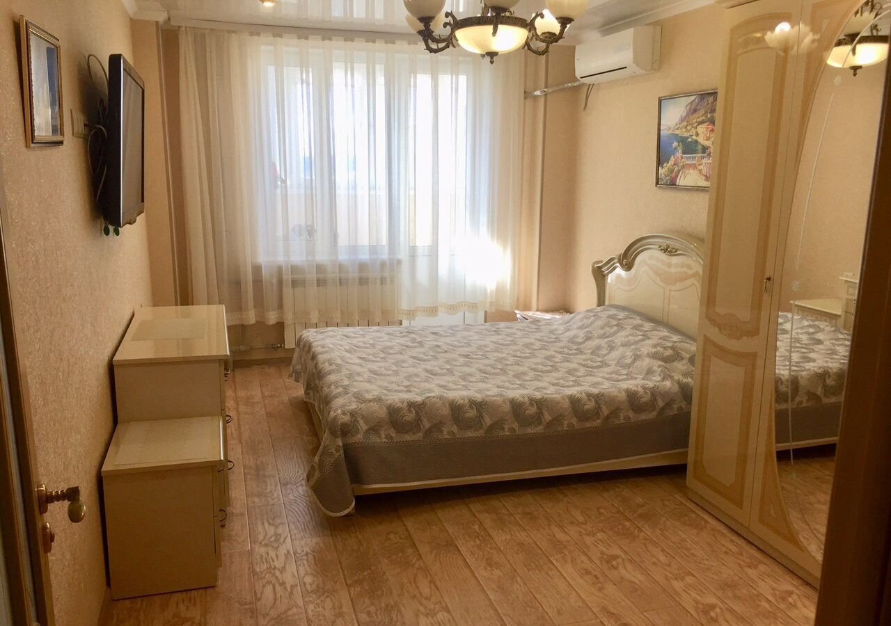 квартира г Майкоп ул Чкалова 65 фото 4