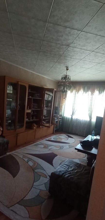 квартира г Орск р-н Советский Вокзальный ул Попова 5а фото 3