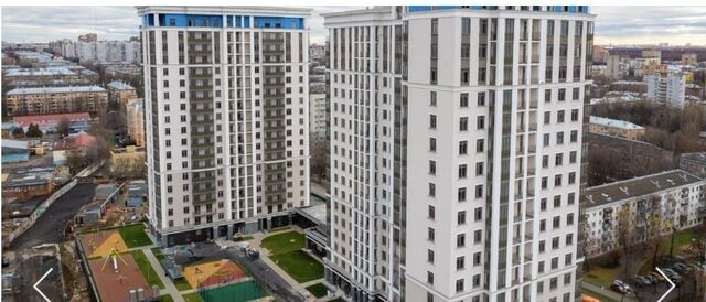 метро Измайловская ул Никитинская 10 фото