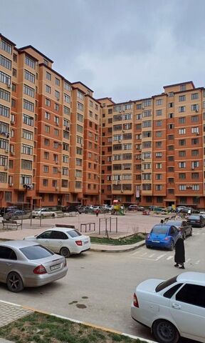Кавказская ул., 29А фото