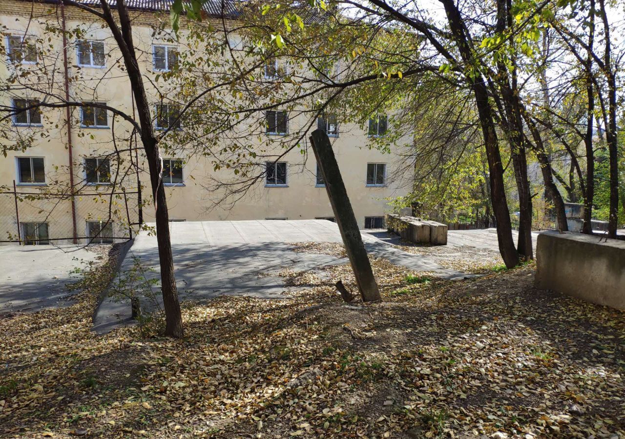 гараж г Хабаровск р-н Кировский ул Волочаевская 181 фото 6