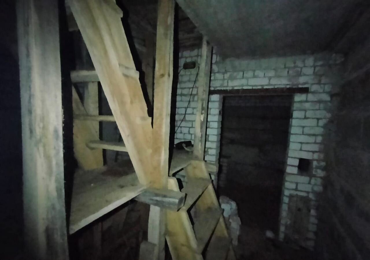 гараж г Нижний Новгород р-н Сормовский ул Мокроусова 33 фото 8