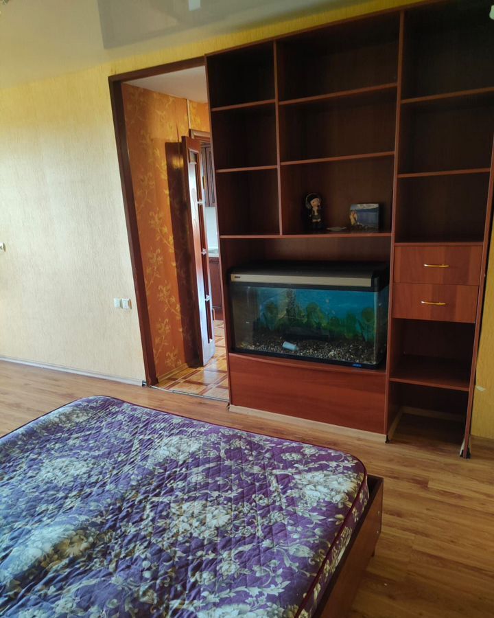 квартира г Братск ул. Зверева, 5 фото 6