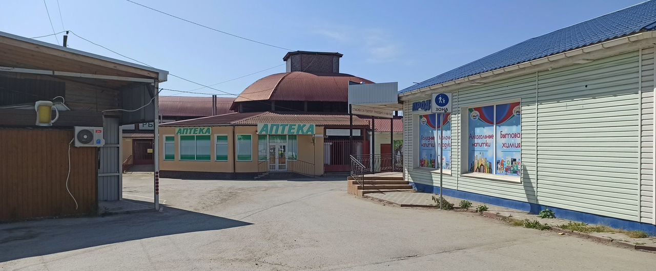 земля г Феодосия с Береговое ул Марины Цветаевой 14 Береговой сельский совет фото 15
