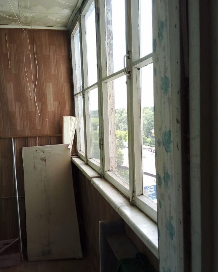 квартира г Ангарск 93-й квартал р-н Кварталы, 101, Ангарский г. о. фото 5