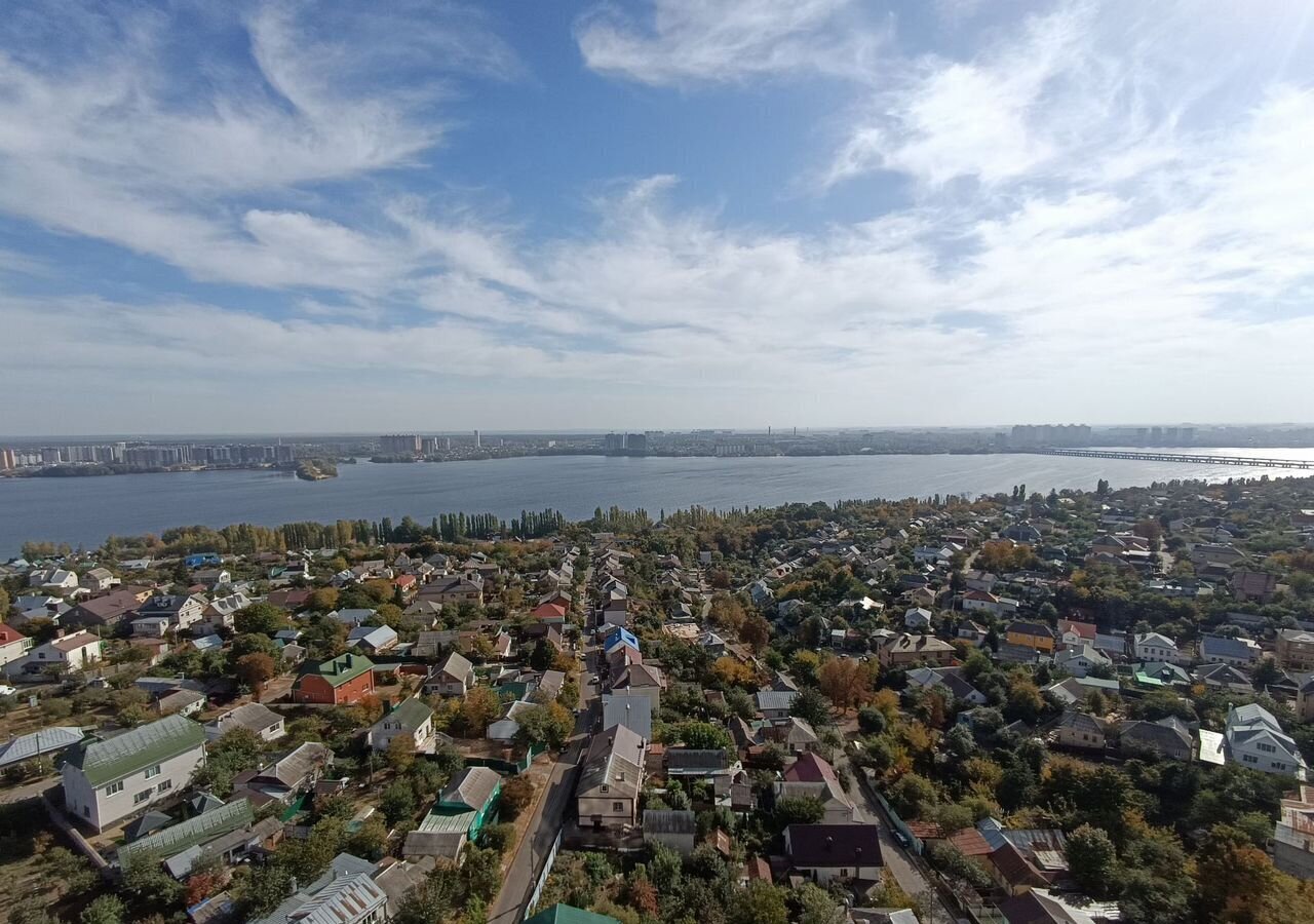 квартира г Воронеж р-н Центральный ул Ломоносова 80 фото 12