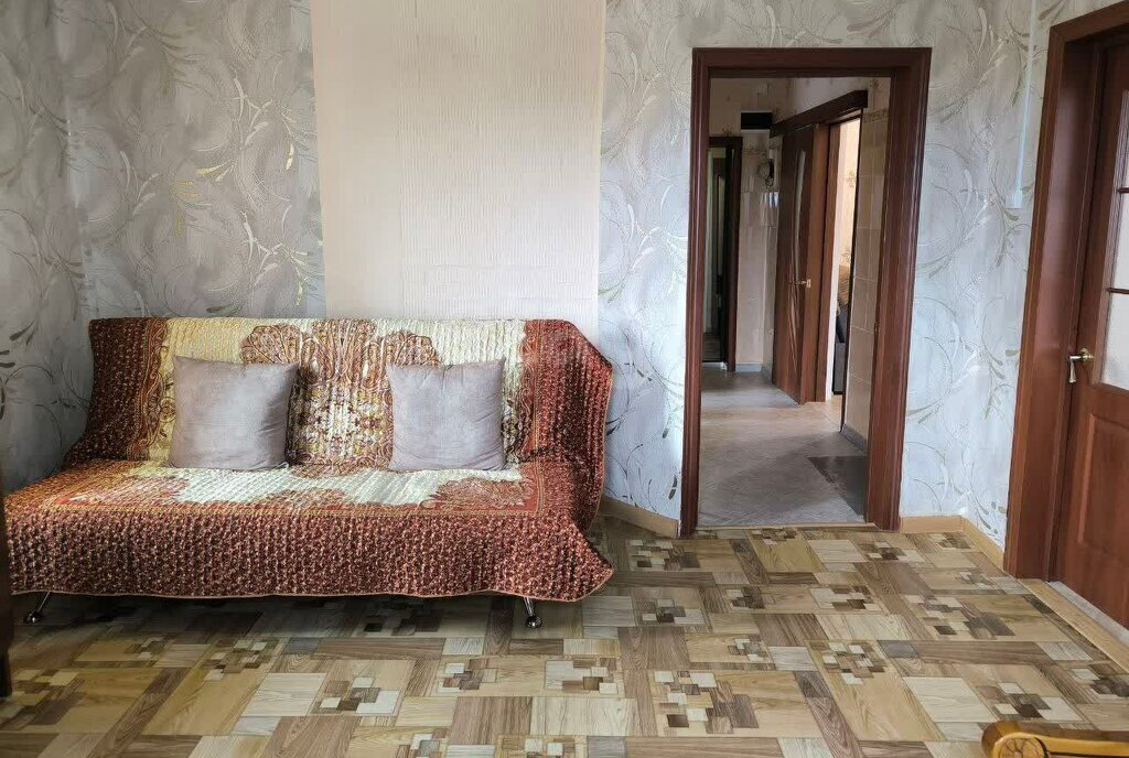 дом г Улан-Удэ р-н Железнодорожный микрорайон Орешкова ул Шишкина фото 17