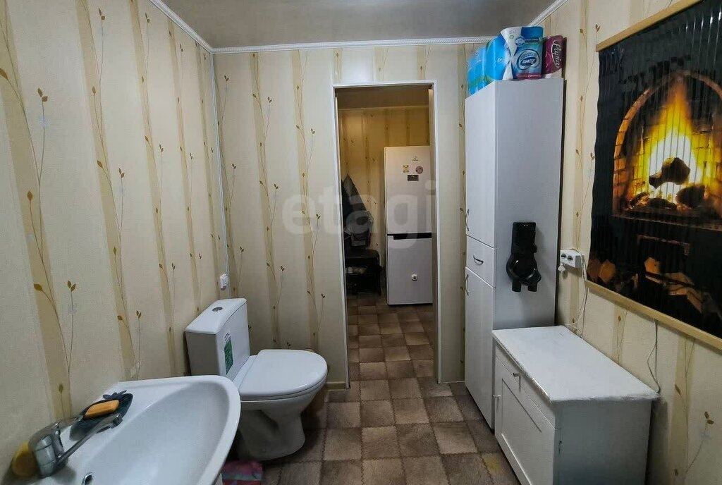 дом г Улан-Удэ р-н Железнодорожный микрорайон Орешкова ул Шишкина фото 25