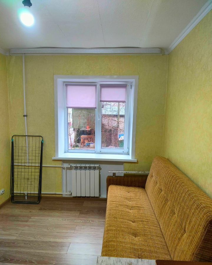 комната г Орел р-н Заводской ул Садовского 5 фото 2