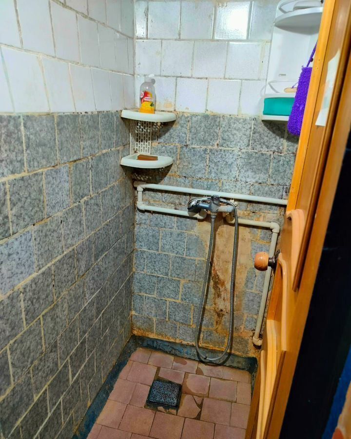 комната г Орел р-н Заводской ул Садовского 5 фото 9