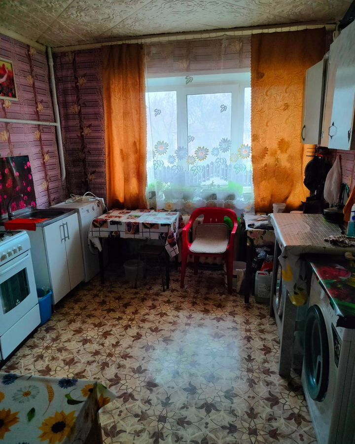 комната г Орел р-н Заводской ул Садовского 5 фото 7