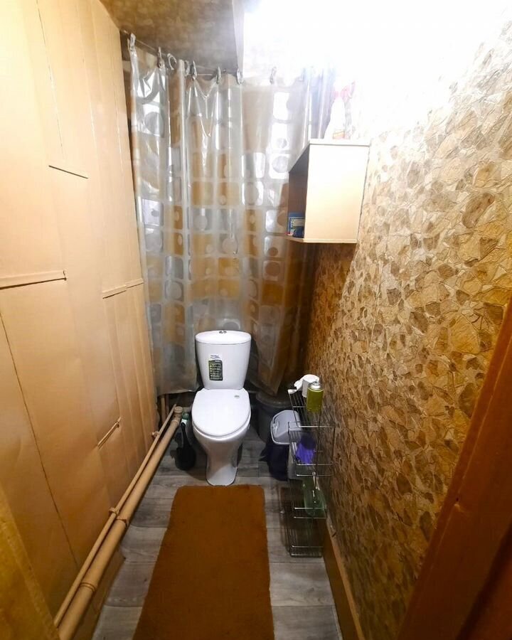 комната г Петропавловск-Камчатский ул Бохняка 16 фото 6