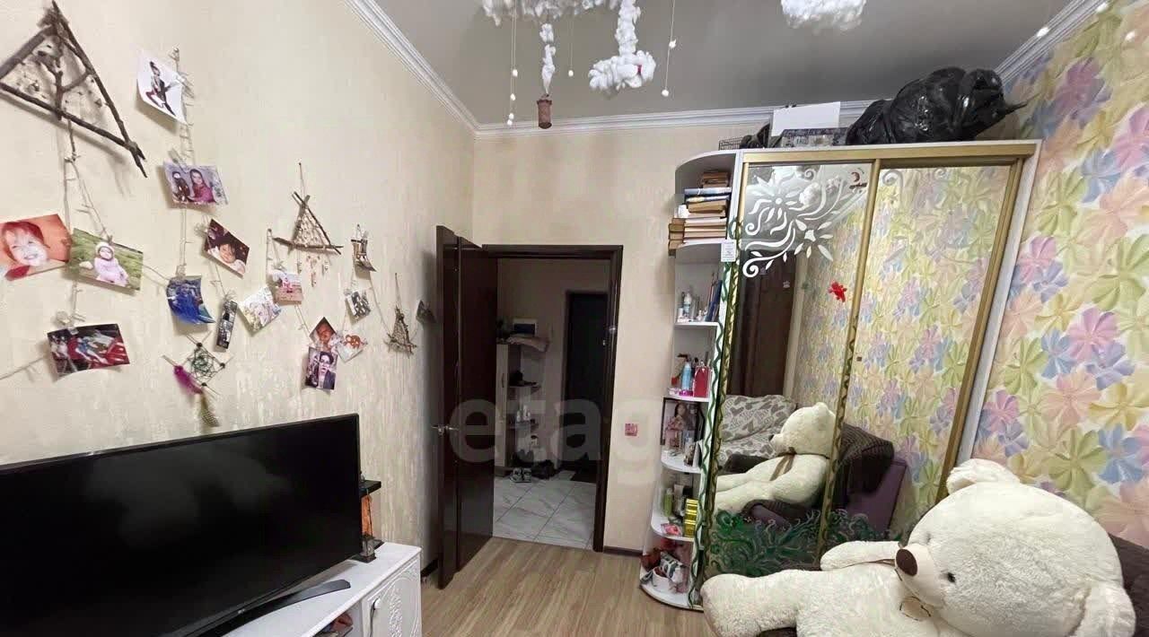 квартира г Симферополь р-н Киевский ул Ковыльная фото 11