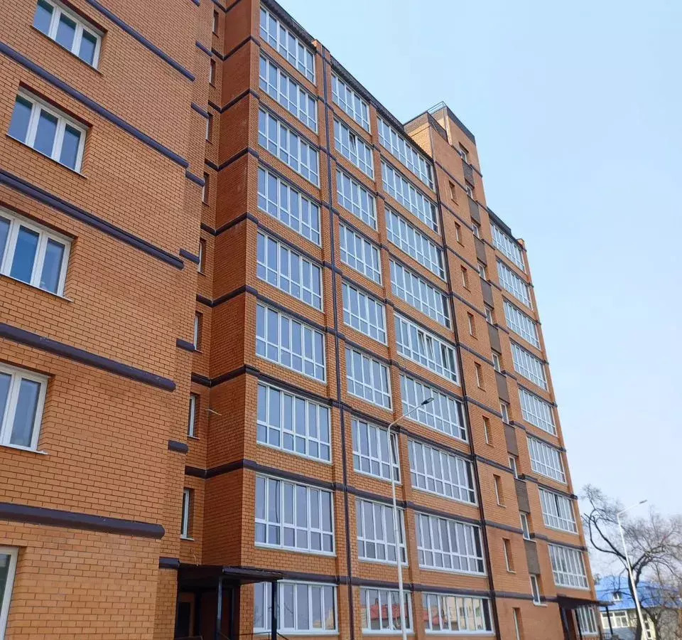квартира г Благовещенск ул Конная 150 фото 3