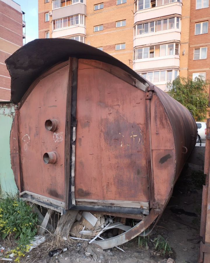 гараж г Улан-Удэ р-н мкр 110-й р-н Октябрьский фото 2