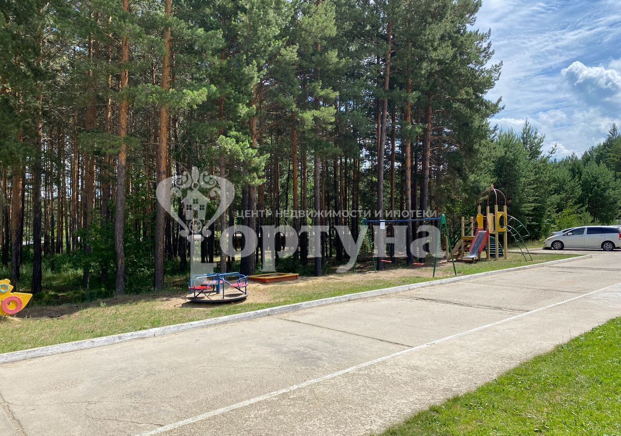 квартира г Саянск мкр Ленинградский 17 мкр-н фото 11