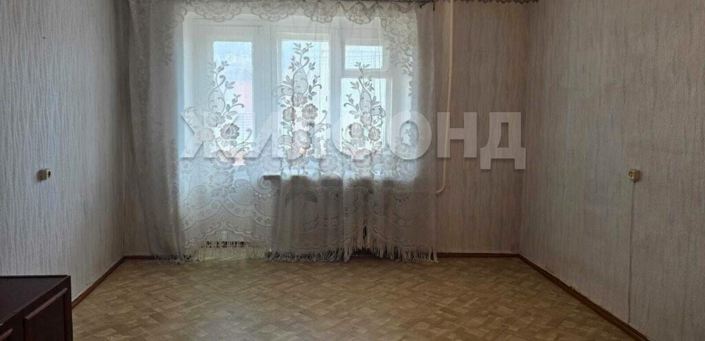 квартира р-н Борзинский г Борзя ул Карла Маркса 98 Борзинское городское поселение фото 2