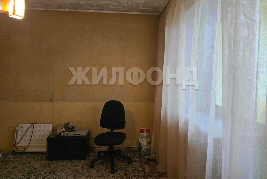 квартира р-н Борзинский г Борзя ул Лазо 63 Борзинское городское поселение фото 3