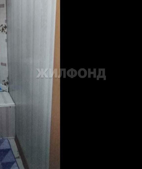 квартира р-н Борзинский г Борзя ул Савватеевская 80 Борзинское городское поселение фото 8
