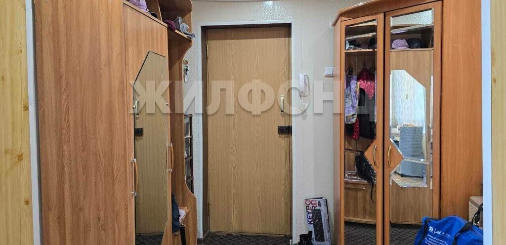 квартира р-н Борзинский г Борзя ул Савватеевская 80 Борзинское городское поселение фото 9