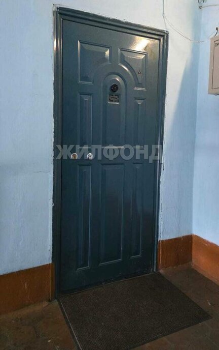 квартира р-н Борзинский г Борзя ул Савватеевская 80 Борзинское городское поселение фото 25