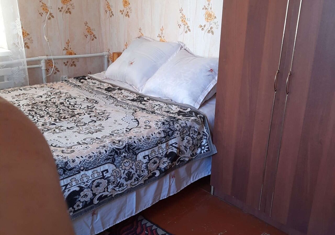 комната г Таганрог Центральный пер Южный 22 фото 9