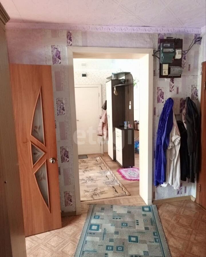 дом г Междуреченск ул Разрезовская Кемеровская обл. — Кузбасс фото 13
