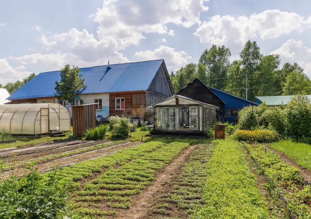 дом г Междуреченск ул Разрезовская Кемеровская обл. — Кузбасс фото 36