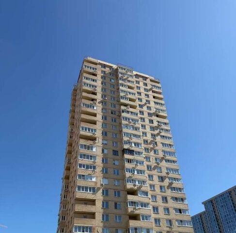 р-н Ленинский б-р Зеленый 26 микрорайон «Зеленый угол» Бульвар фото