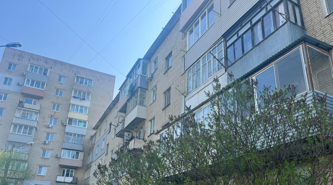 квартира г Большой Камень ул Карла Маркса 7а фото 3