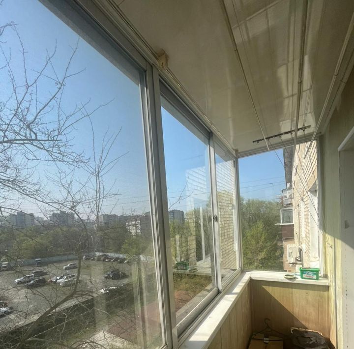 квартира г Большой Камень ул Карла Маркса 7а фото 4