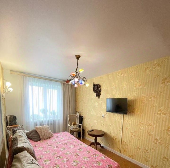 квартира г Владивосток р-н Первомайский ул Зои Космодемьянской 25 фото 10