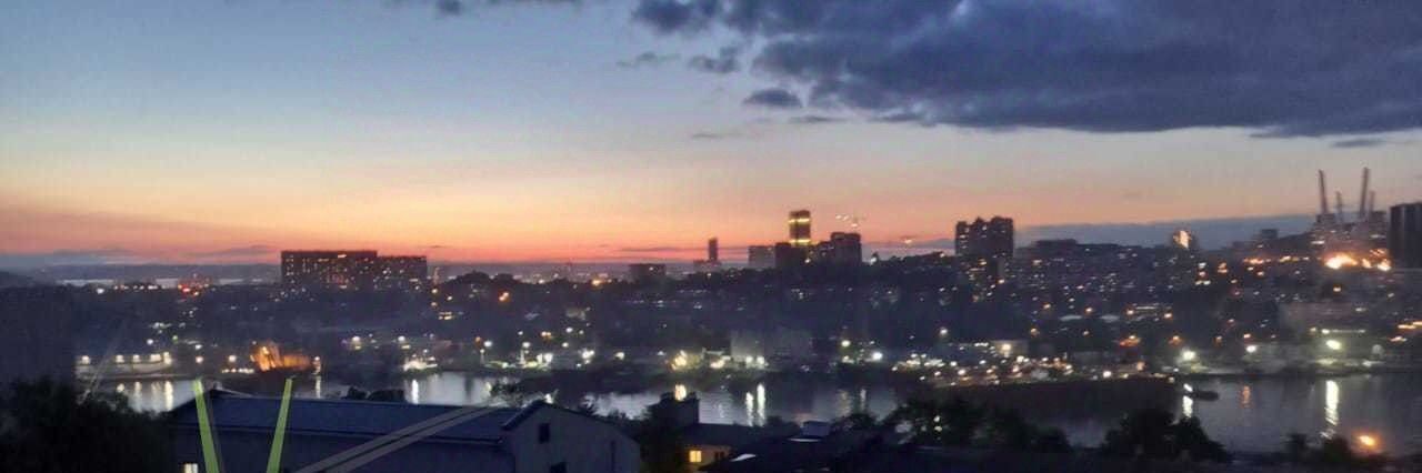 квартира г Владивосток р-н Первомайский ул Зои Космодемьянской 25 фото 21