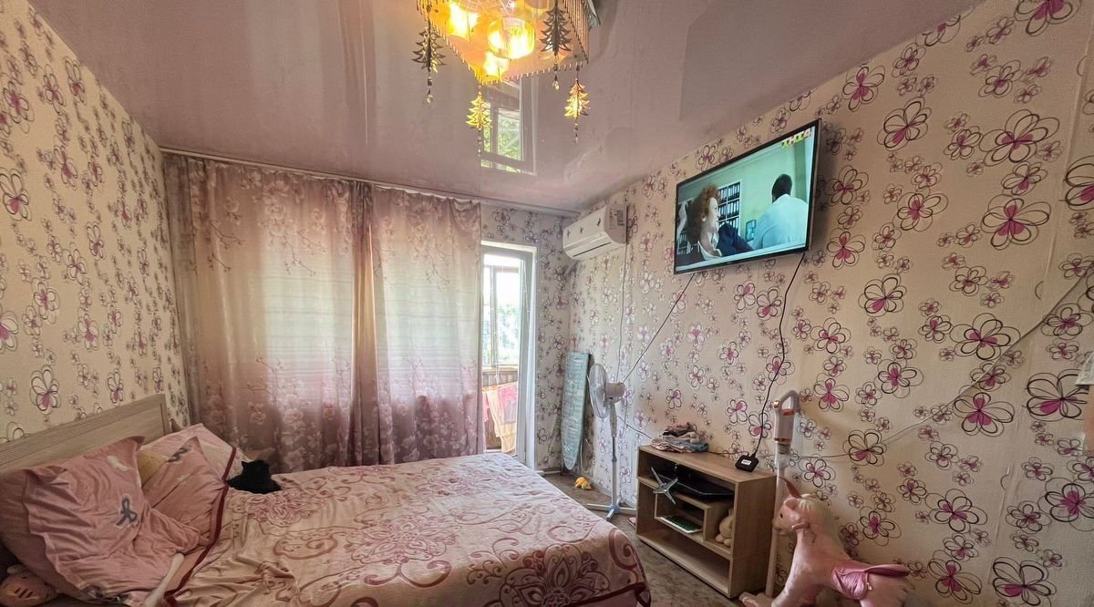 квартира г Фокино ул Усатого 9 фото 7