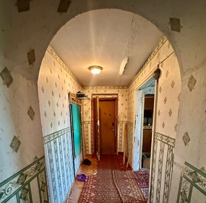 квартира г Находка ул Астафьева 27 фото 9