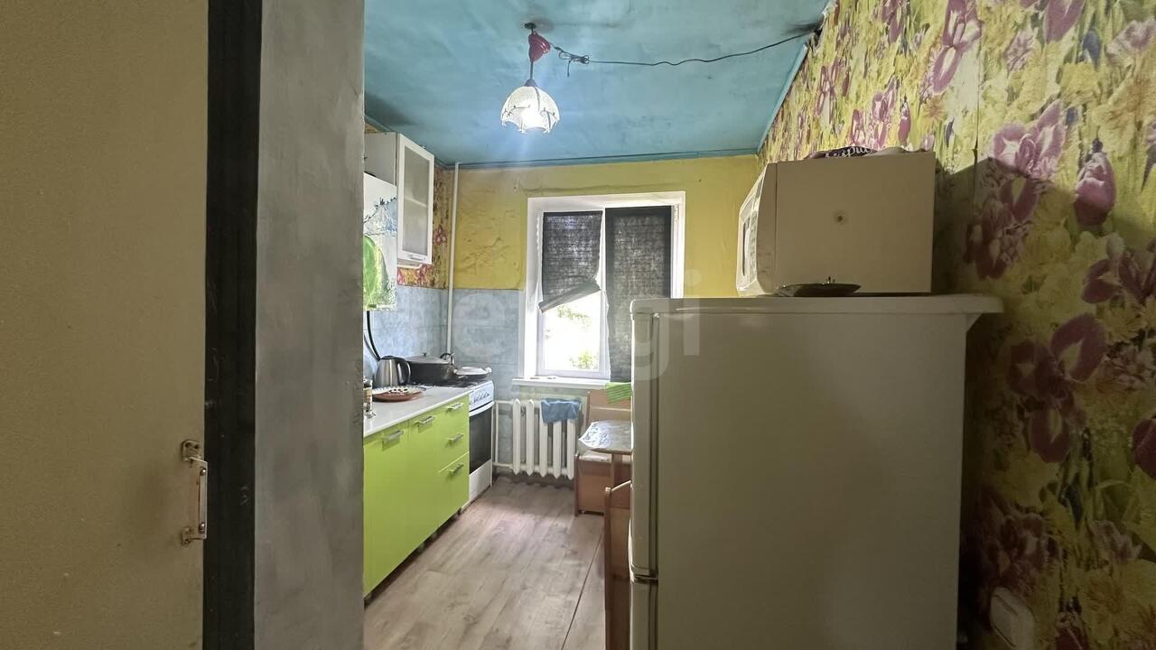 квартира г Ирбит ул Маршала Жукова 16 фото 3