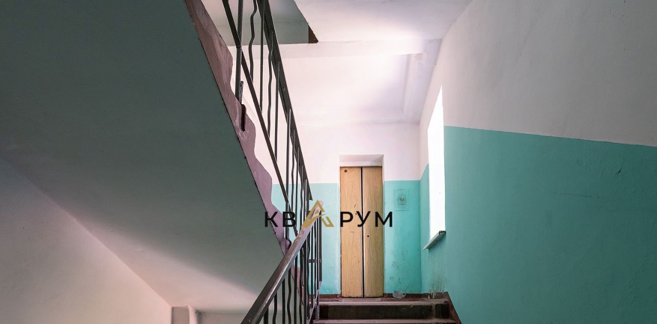 комната г Хабаровск р-н Краснофлотский ул Федеративная 1 фото 15