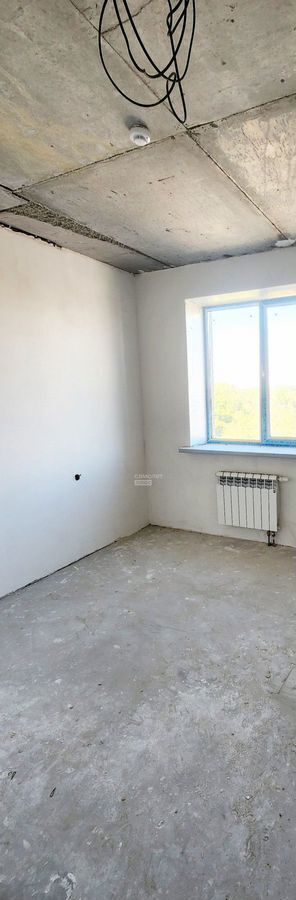 квартира г Хабаровск р-н Кировский ул Запарина 154 ЖК «Огни Города» фото 6