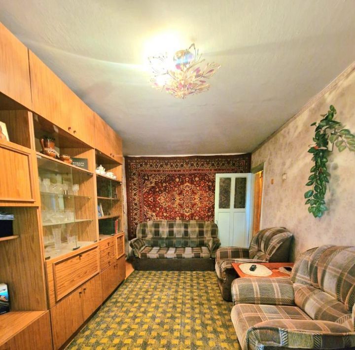 квартира г Рубцовск ул Алтайская 189 фото 4