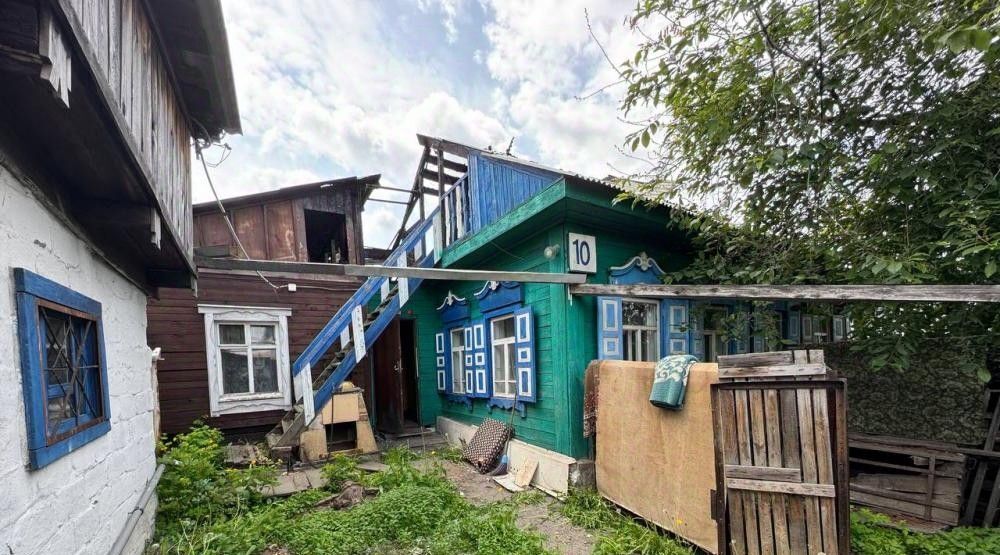 земля г Иркутск мкр Юбилейный р-н Свердловский ул Харьковская Свердловский административный округ фото 3