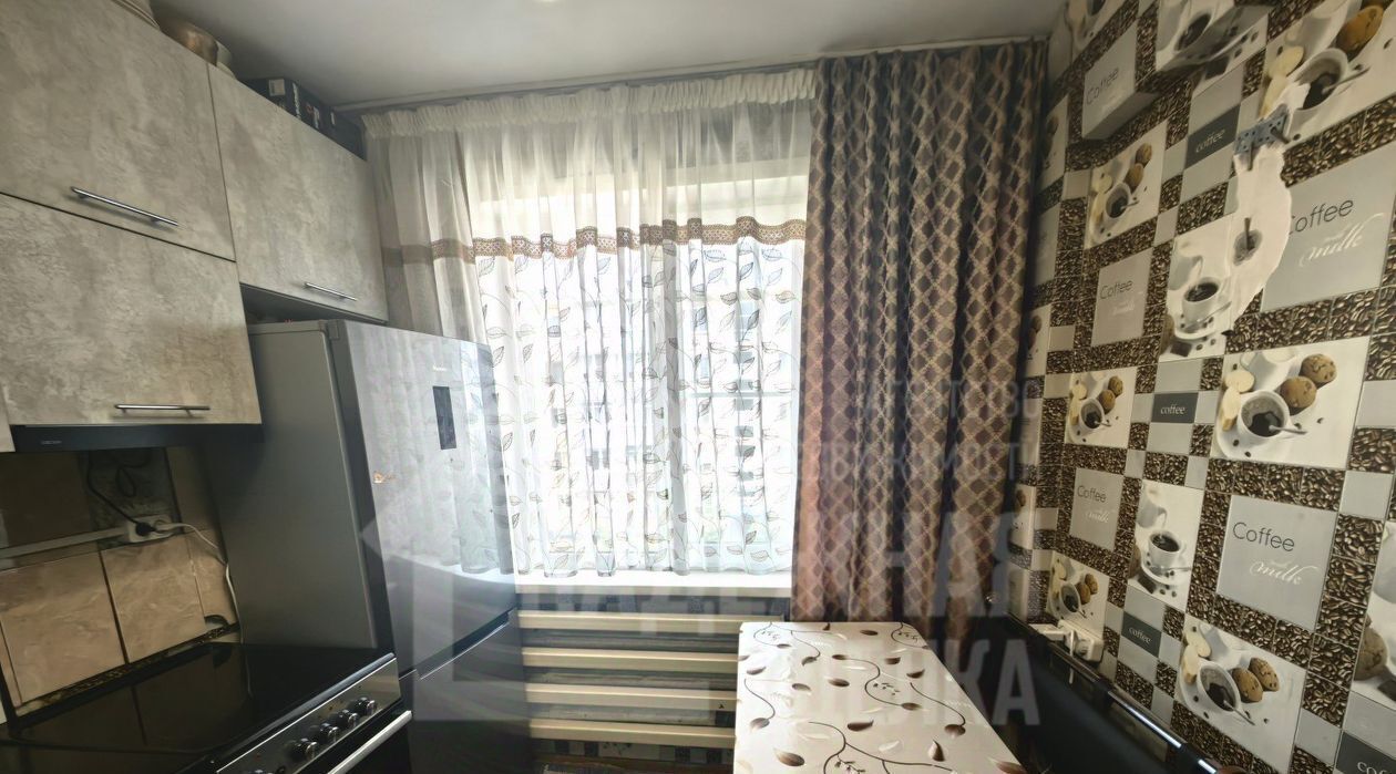 квартира г Рубцовск ул Краснознаменская 82 фото 2