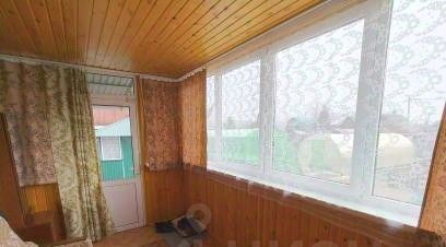 дом г Иркутск р-н Ленинский снт Иркут 97 фото 28