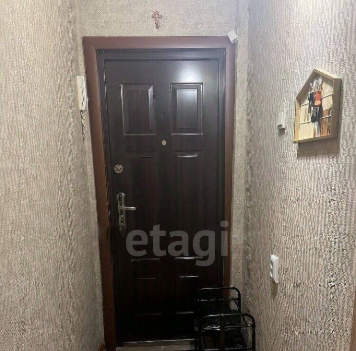 квартира г Южно-Сахалинск ул Хабаровская 42 фото 9