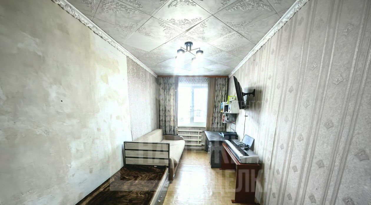 квартира г Рубцовск ул Краснознаменская 82 фото 16