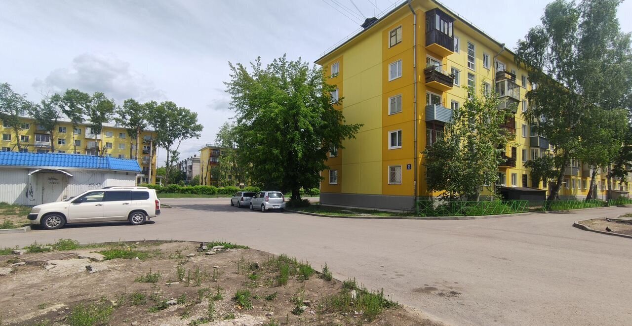 свободного назначения г Ангарск 93-й квартал р-н Кварталы, 5, Ангарский г. о. фото 9