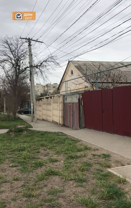 земля г Симферополь р-н Киевский ул Титова 67 фото 3