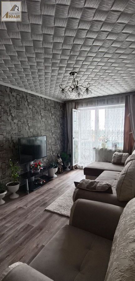 квартира г Новосибирск р-н Ленинский ул Киевская 23 Площадь Маркса фото 5