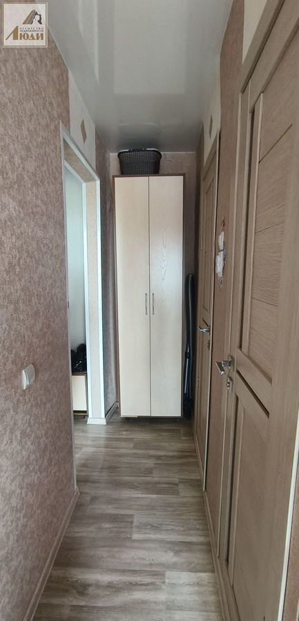 квартира г Новосибирск р-н Ленинский ул Киевская 23 Площадь Маркса фото 8