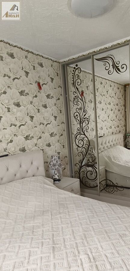 квартира г Новосибирск р-н Ленинский ул Киевская 23 Площадь Маркса фото 1